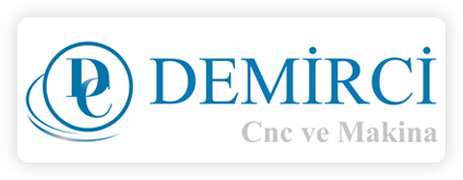 Demirci Cnc