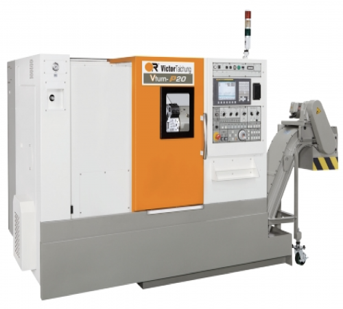 victor p20 c eksen cnc torna